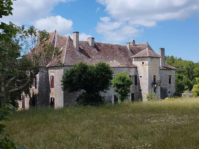 Foto von Schloss - VKaeru - © Creative Commons (https://creativecommons.org/licenses/by-sa/4.0/deed.fr)
