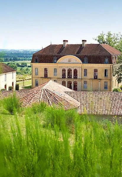 Foto von Montus Castle - Château Montus - © Creative Commons (https://creativecommons.org/licenses/by-sa/4.0/deed.fr)