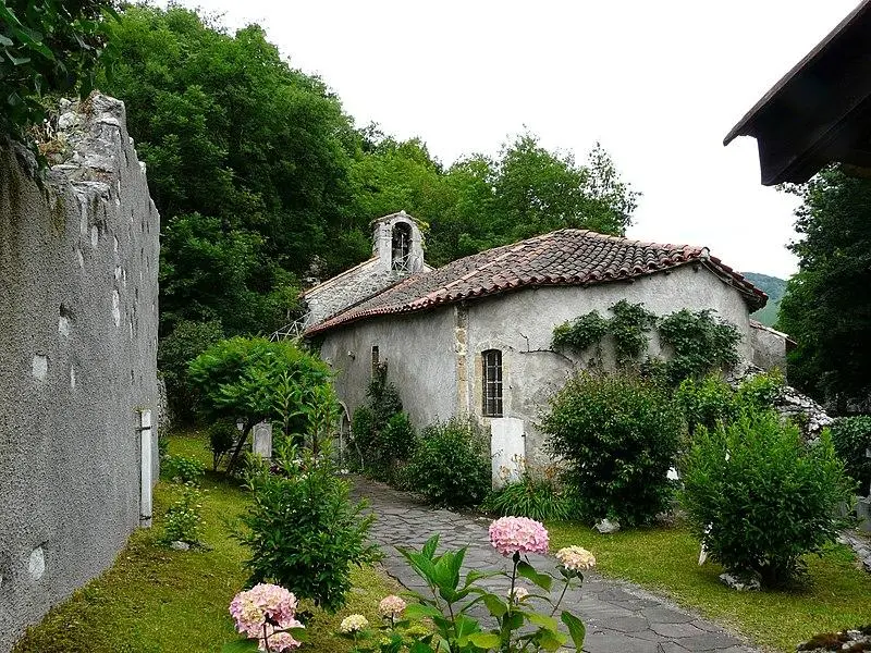 Foto de Iglesia de Saint-Barthélémy - Père Igor - © Creative Commons (https://creativecommons.org/licenses/by-sa/4.0/deed.fr)