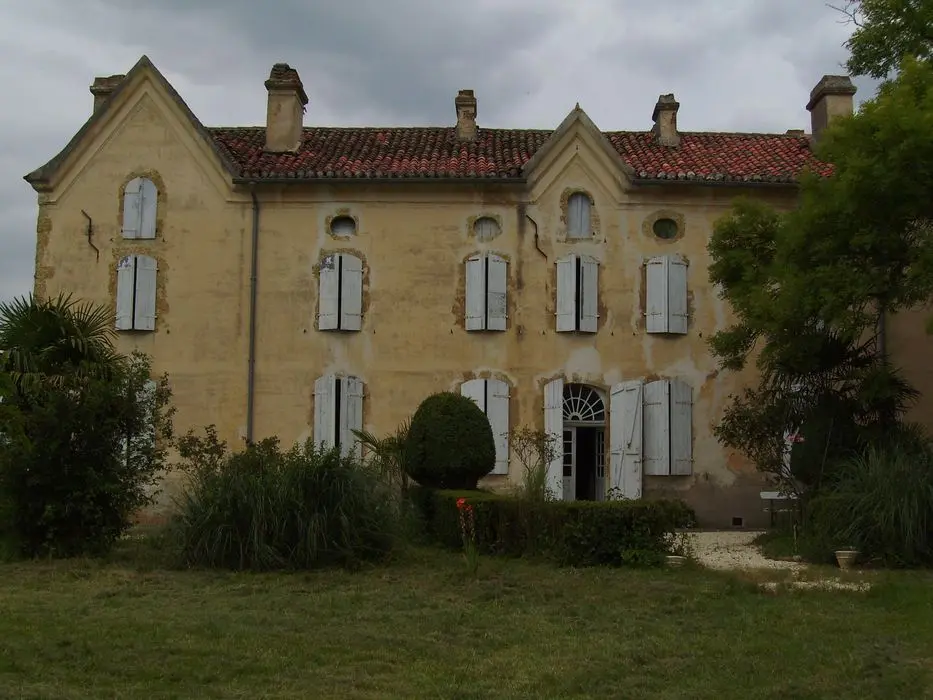 Foto von Domaine de Laborie - POP Plateforme Ouverte du Patrimoine / Base Mérimée - © Ministère de la Culture (France), Direction Régionale des Affaires Culturelles d'Occitanie – Tous droits réservés