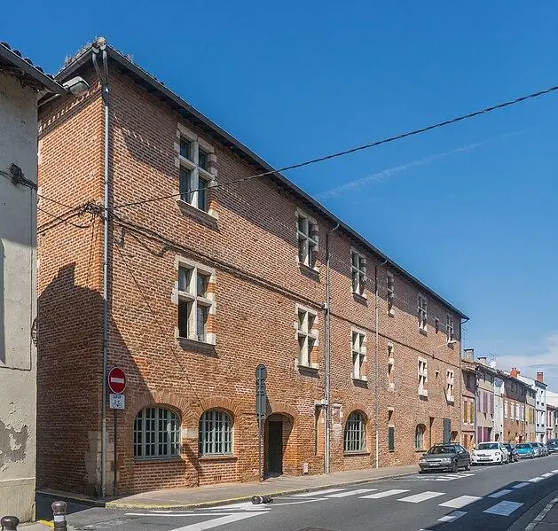 Foto di Edificio - Krzysztof Golik - © Creative Commons (https://creativecommons.org/licenses/by-sa/4.0/deed.fr)