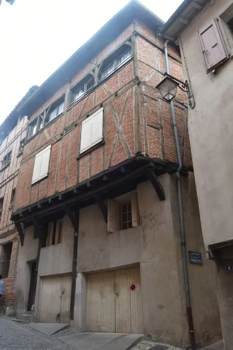 Foto di Casa - POP Plateforme Ouverte du Patrimoine / Base Mérimée - © Ministère de la Culture (France), Médiathèque du patrimoine et de la photographie, diffusion RMN-GP