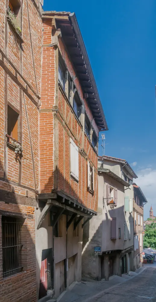 Foto di Casa - Sous licence Creative Commons (https://creativecommons.org/licenses/by-sa/4.0/deed.fr) - Par Tournasol7 - © Creative Commons (https://creativecommons.org/licenses/by-sa/4.0/deed.fr)