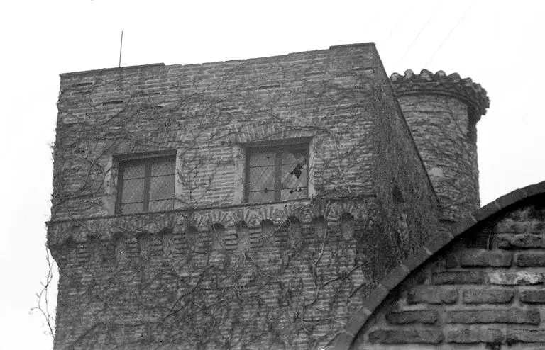 Foto di Abbuffata - POP Plateforme Ouverte du Patrimoine / Base Mérimée - © Ministère de la Culture (France), Médiathèque du patrimoine et de la photographie, diffusion RMN-GP