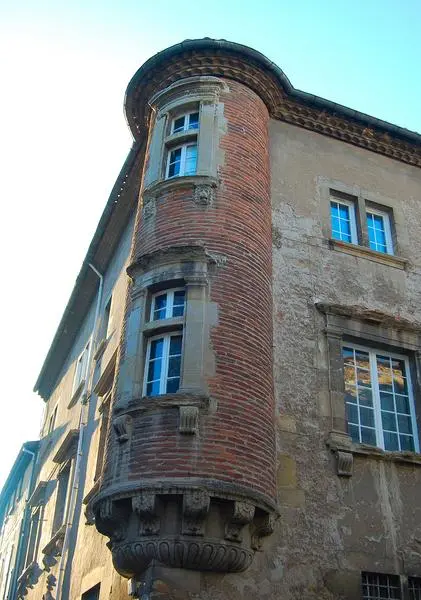 Foto de Edificio - POP Plateforme Ouverte du Patrimoine / Base Mérimée - © Ministère de la Culture (France), Médiathèque du patrimoine et de la photographie, diffusion RMN-GP