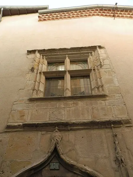 Foto de Hogar - Aristoi - © Creative Commons (https://creativecommons.org/licenses/by-sa/4.0/deed.fr)
