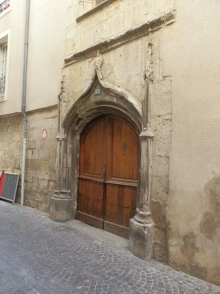 Foto de Hogar - Aristoi - © Creative Commons (https://creativecommons.org/licenses/by-sa/4.0/deed.fr)
