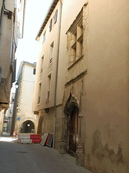 Foto de Hogar - Aristoi - © Creative Commons (https://creativecommons.org/licenses/by-sa/4.0/deed.fr)