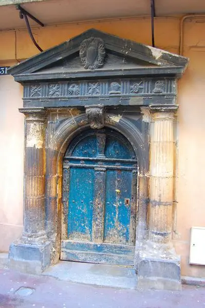 Foto von Heim - POP Plateforme Ouverte du Patrimoine / Base Mérimée - © Ministère de la Culture (France), Médiathèque du patrimoine et de la photographie, diffusion RMN-GP