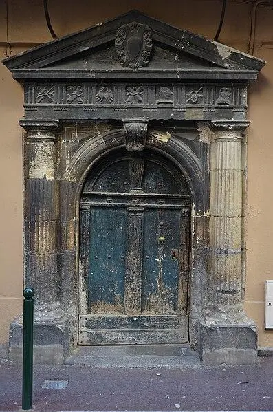 Foto de Hogar - Christian Viala - © Creative Commons (https://creativecommons.org/licenses/by-sa/4.0/deed.fr)