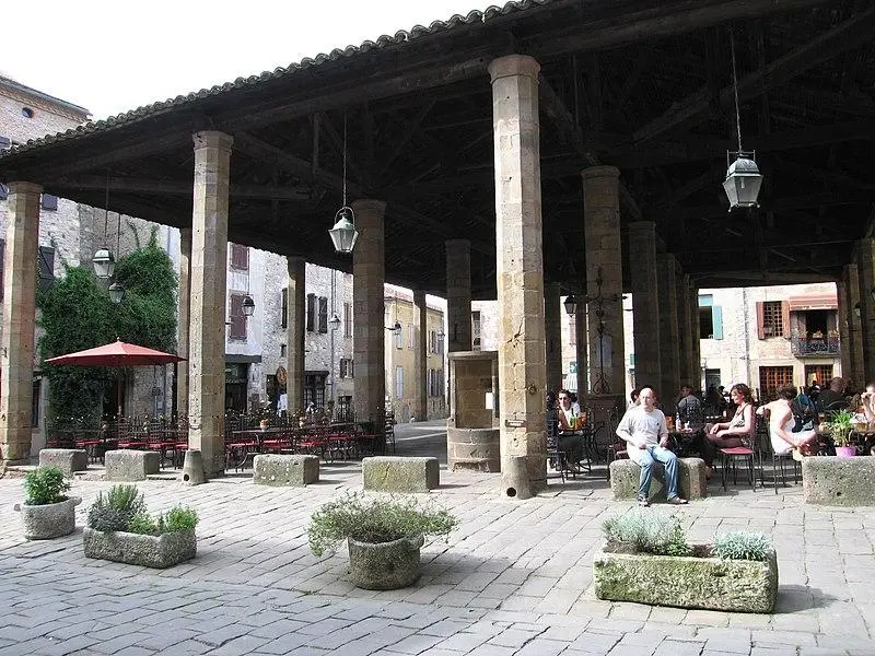 Foto de Salas - KaTeznik - © Creative Commons (https://creativecommons.org/licenses/by-sa/4.0/deed.fr)