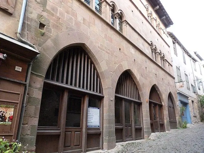 Foto de Edificio dit casa gaugiran - Thérèse Gaigé - © Creative Commons (https://creativecommons.org/licenses/by-sa/4.0/deed.fr)