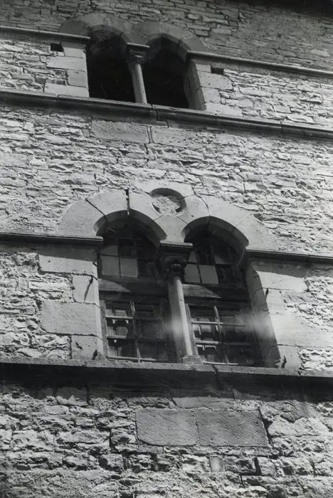 Foto de Edificio - POP Plateforme Ouverte du Patrimoine / Base Mérimée - © Ministère de la Culture (France), Médiathèque du patrimoine et de la photographie, tous droits réservés