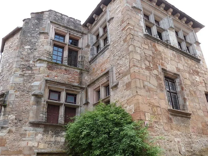 Foto von Goorsse House - Thérèse Gaigé - © Creative Commons (https://creativecommons.org/licenses/by-sa/4.0/deed.fr)