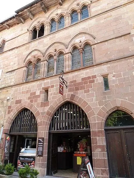 Foto de Cebolla - Thérèse Gaigé - © Creative Commons (https://creativecommons.org/licenses/by-sa/4.0/deed.fr)