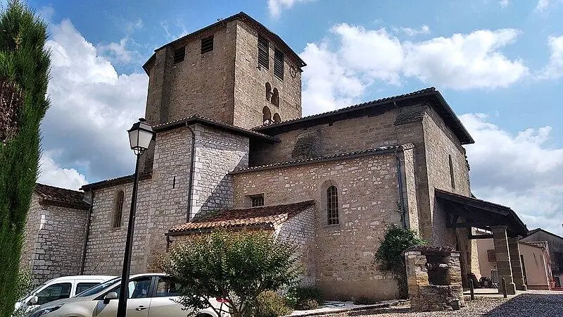 Foto di Notre-Dame Church - Unagi.xyz72 - © Creative Commons (https://creativecommons.org/licenses/by-sa/4.0/deed.fr)