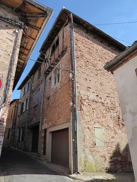 Foto di Casa - Ww2censor - © Creative Commons (https://creativecommons.org/licenses/by-sa/4.0/deed.fr)