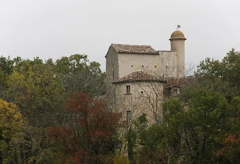 Foto di Castello - Remca - © Creative Commons (https://creativecommons.org/licenses/by-sa/4.0/deed.fr)