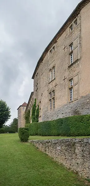 Foto de Castillo - Krzysztof Golik (1987–) DescriptionPolish Wikimedi - © Creative Commons (https://creativecommons.org/licenses/by-sa/4.0/deed.fr)