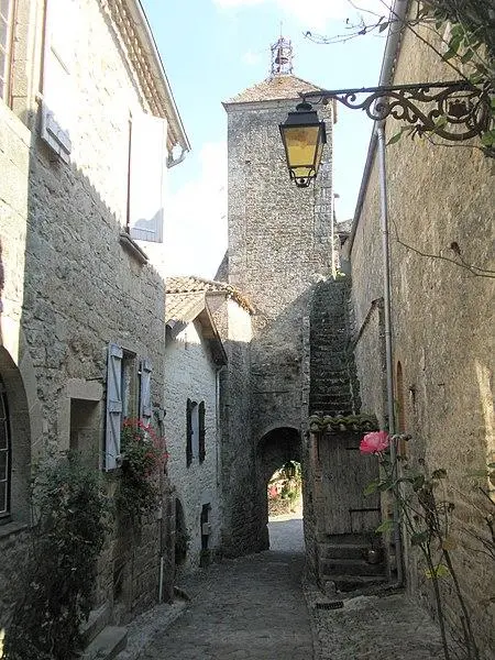 Foto di Chiesa di Sainte-Catherine - Thérèse Gaigé - © Creative Commons (https://creativecommons.org/licenses/by-sa/4.0/deed.fr)