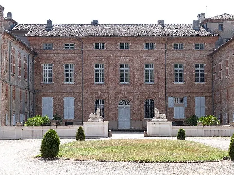 Foto di Château de Saint-Géry - Thérèse Gaigé - © Creative Commons (https://creativecommons.org/licenses/by-sa/4.0/deed.fr)