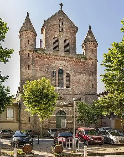 Foto di Chiesa dei penitenti bianchi - Didier Descouens - © Creative Commons (https://creativecommons.org/licenses/by-sa/4.0/deed.fr)