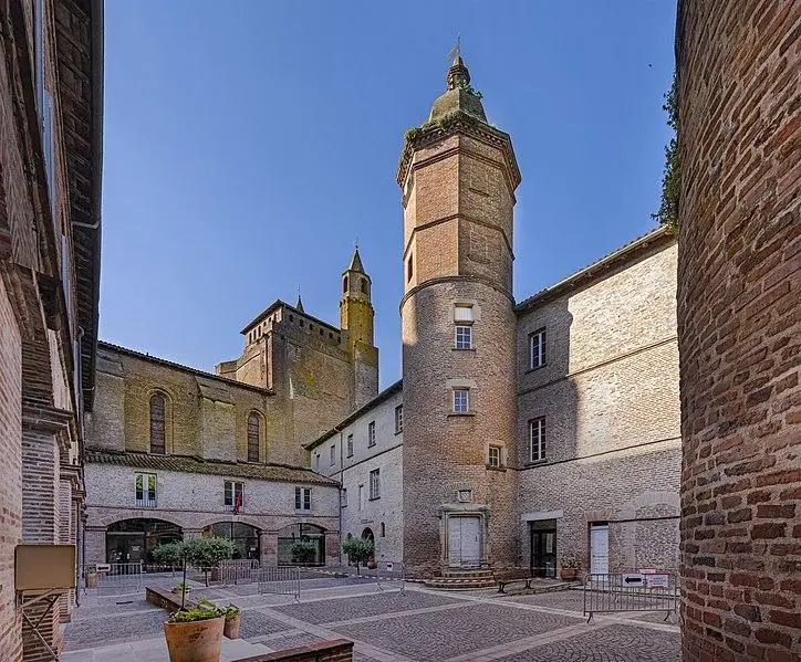 Foto di Municipio - Didier Descouens - © Creative Commons (https://creativecommons.org/licenses/by-sa/4.0/deed.fr)