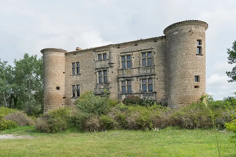 Foto di Castello - Krzysztof Golik (1987–) DescriptionPolish Wikimedi - © Creative Commons (https://creativecommons.org/licenses/by-sa/4.0/deed.fr)