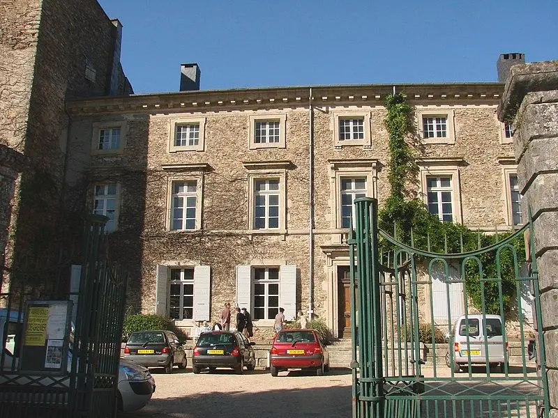 Foto di Castello - Maison-saint-joseph - © Creative Commons (https://creativecommons.org/licenses/by-sa/4.0/deed.fr)