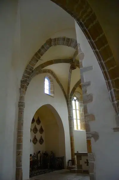 Foto di Chiesa - POP Plateforme Ouverte du Patrimoine / Base Mérimée - © Ministère de la Culture (France), Médiathèque du patrimoine et de la photographie, diffusion RMN-GP