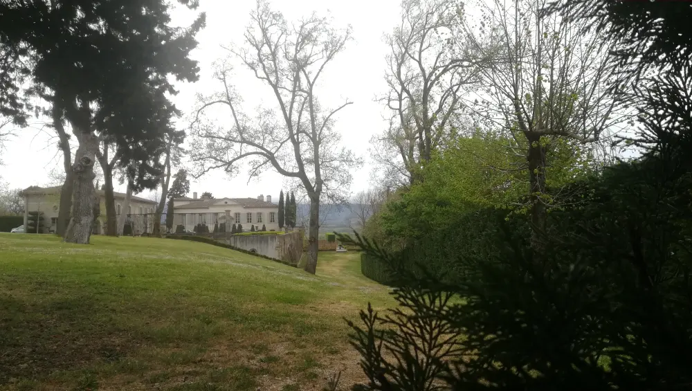 Foto di Castello di Sendtrone - Sous licence Creative Commons (https://creativecommons.org/licenses/by-sa/4.0/deed.fr) - Par Hernandlucas - © Creative Commons (https://creativecommons.org/licenses/by-sa/4.0/deed.fr)