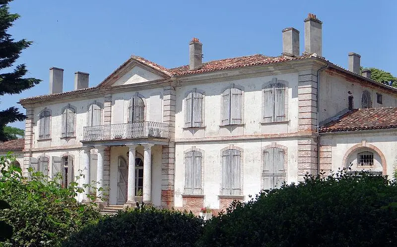 Foto de Castillo de Ardus - MOSSOT - © Creative Commons (https://creativecommons.org/licenses/by-sa/4.0/deed.fr)