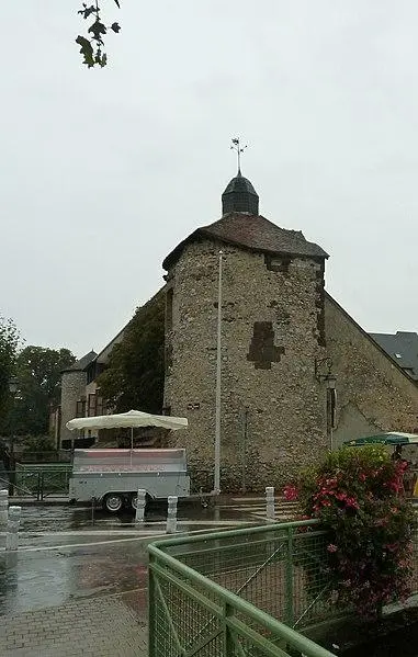 Foto von Ehemaliger Sprecher - PIERRE ANDRE LECLERCQ - © Creative Commons (https://creativecommons.org/licenses/by-sa/4.0/deed.fr)