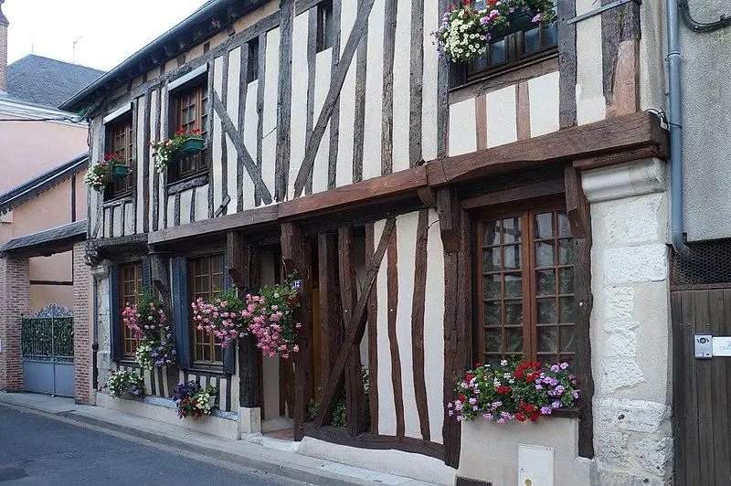 Foto von Heim - PIERRE ANDRE LECLERCQ - © Creative Commons (https://creativecommons.org/licenses/by-sa/4.0/deed.fr)