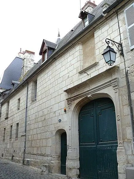 Foto von Bastard Hotel - MOSSOT - © Creative Commons (https://creativecommons.org/licenses/by-sa/4.0/deed.fr)