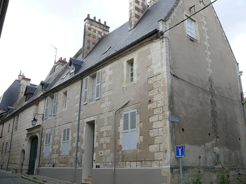 Foto von Bastard Hotel - MOSSOT - © Creative Commons (https://creativecommons.org/licenses/by-sa/4.0/deed.fr)