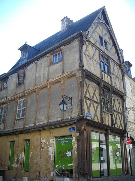 Foto von Heim - Fab5669 - © Creative Commons (https://creativecommons.org/licenses/by-sa/4.0/deed.fr)