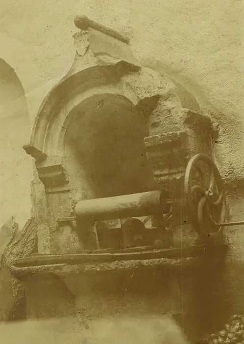 Foto von Heim - POP Plateforme Ouverte du Patrimoine / Base Mérimée - © Ministère de la Culture (France), Médiathèque du patrimoine et de la photographie, tous droits réservés