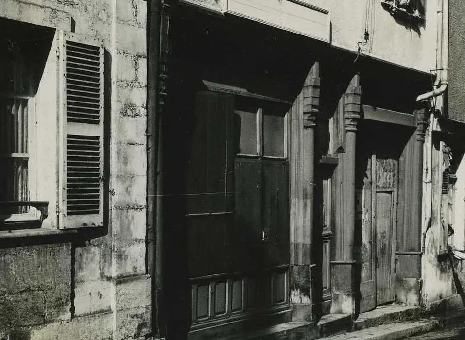 Foto de Hogar - POP Plateforme Ouverte du Patrimoine / Base Mérimée - © Ministère de la Culture (France), Médiathèque du patrimoine et de la photographie, tous droits réservés