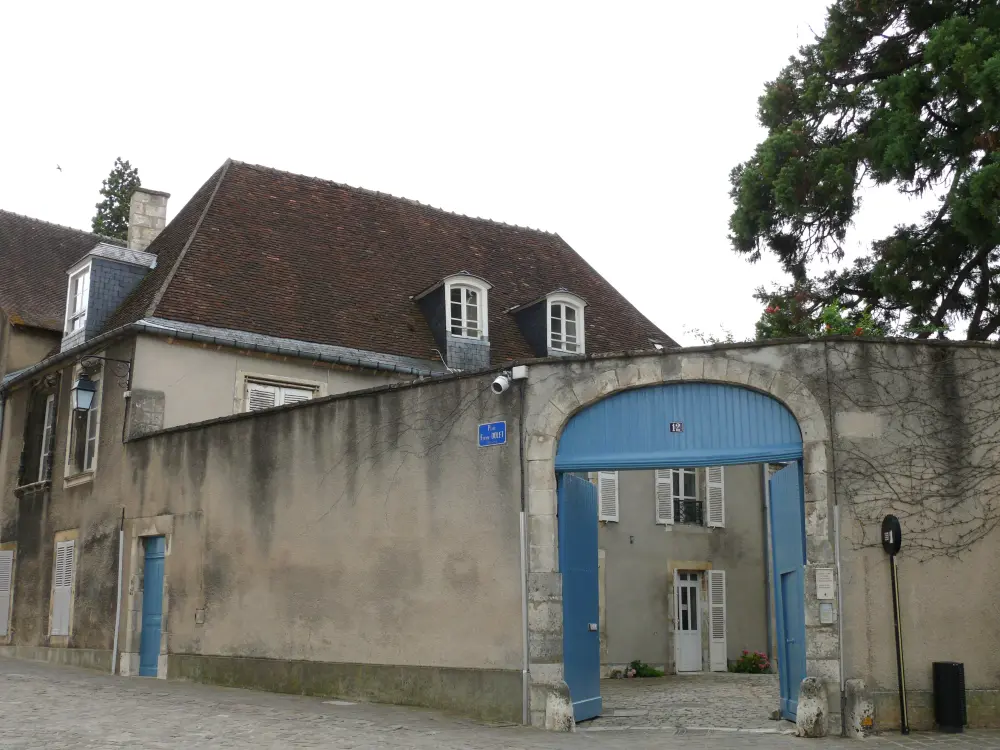 Foto von Heim - Sous licence Creative Commons (https://creativecommons.org/licenses/by-sa/4.0/deed.fr) - Par MOSSOT - © Creative Commons (https://creativecommons.org/licenses/by-sa/4.0/deed.fr)