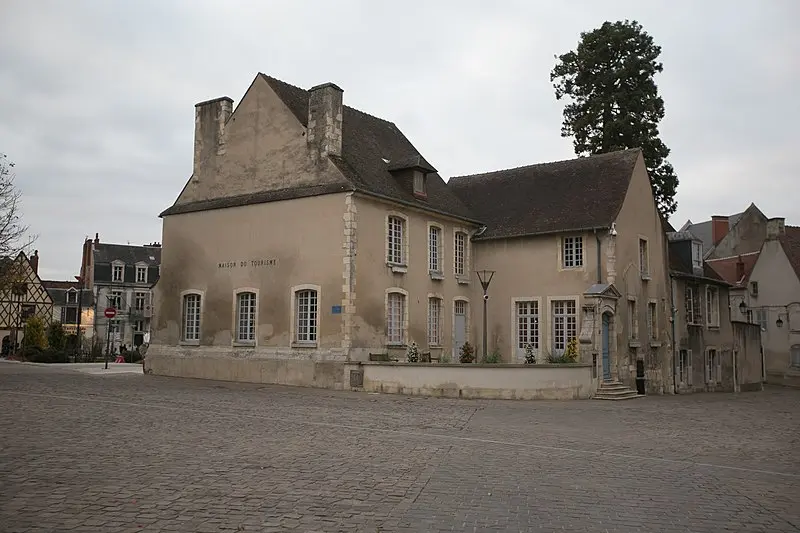 Foto von Heim - Poudou99 - © Creative Commons (https://creativecommons.org/licenses/by-sa/4.0/deed.fr)