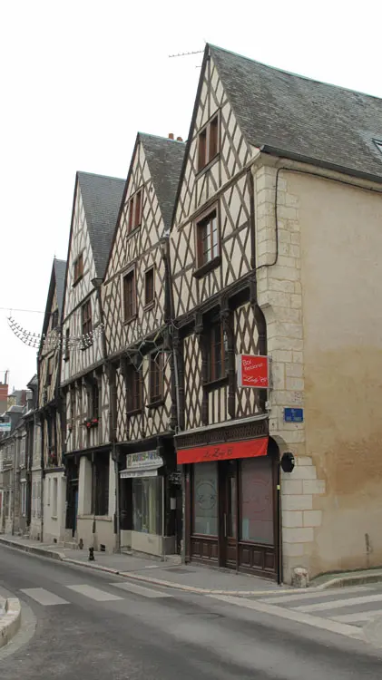 Foto de Hogar - POP Plateforme Ouverte du Patrimoine / Base Mérimée - © Ministère de la Culture (France), Médiathèque du patrimoine et de la photographie, diffusion RMN-GP