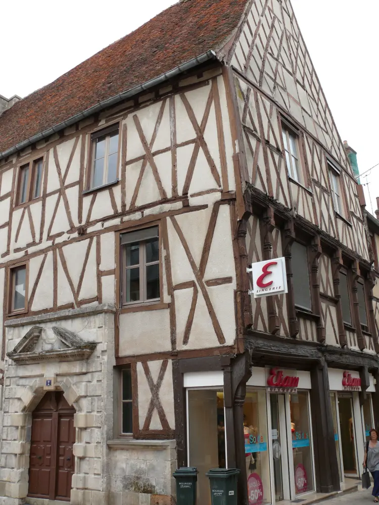 Foto de Hogar - Sous licence Creative Commons (https://creativecommons.org/licenses/by-sa/4.0/deed.fr) - Par MOSSOT - © Creative Commons (https://creativecommons.org/licenses/by-sa/4.0/deed.fr)