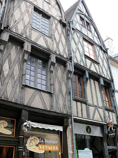 Foto von Heim - MOSSOT - © Creative Commons (https://creativecommons.org/licenses/by-sa/4.0/deed.fr)