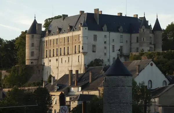 Foto de Castillo - PMRMaeyaert - © Creative Commons (https://creativecommons.org/licenses/by-sa/4.0/deed.fr)