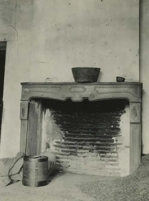 Foto de Granja de maison neuve - POP Plateforme Ouverte du Patrimoine / Base Mérimée - © Ministère de la Culture (France), Médiathèque du patrimoine et de la photographie, tous droits réservés