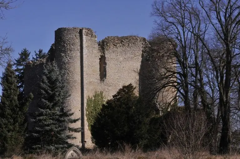 Foto von Überreste des Duy Duy - TAFANIJP - © Creative Commons (https://creativecommons.org/licenses/by-sa/4.0/deed.fr)