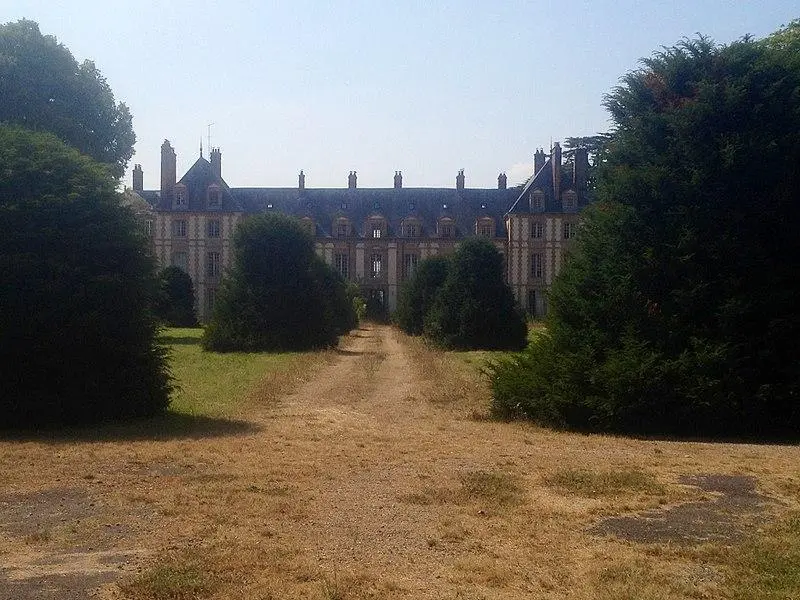 Foto de Castillo - Grythn8 - © Creative Commons (https://creativecommons.org/licenses/by-sa/4.0/deed.fr)