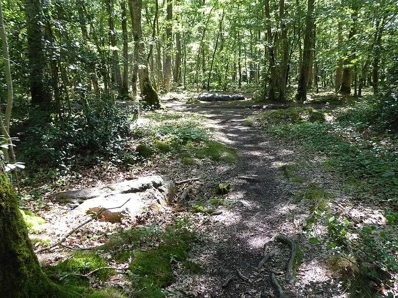 Foto von Zwei Polierer - Le Passant - © Creative Commons (https://creativecommons.org/licenses/by-sa/4.0/deed.fr)