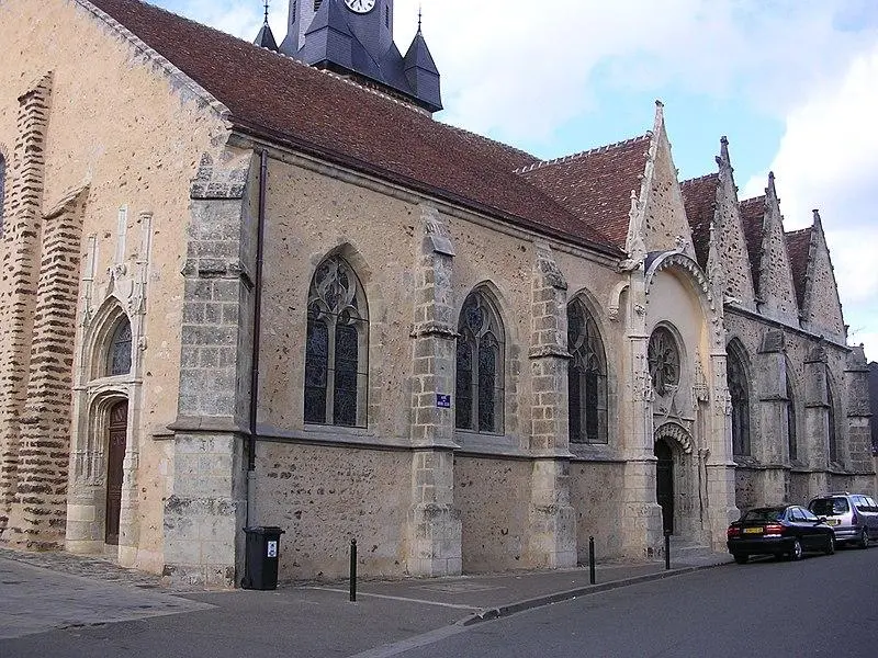 Foto de Iglesia de Saint-Jean-Baptiste - Sainte-Rose - © Creative Commons (https://creativecommons.org/licenses/by-sa/4.0/deed.fr)